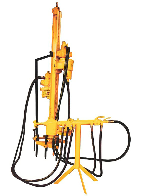 Ld 4 drilling machine Manufacturer