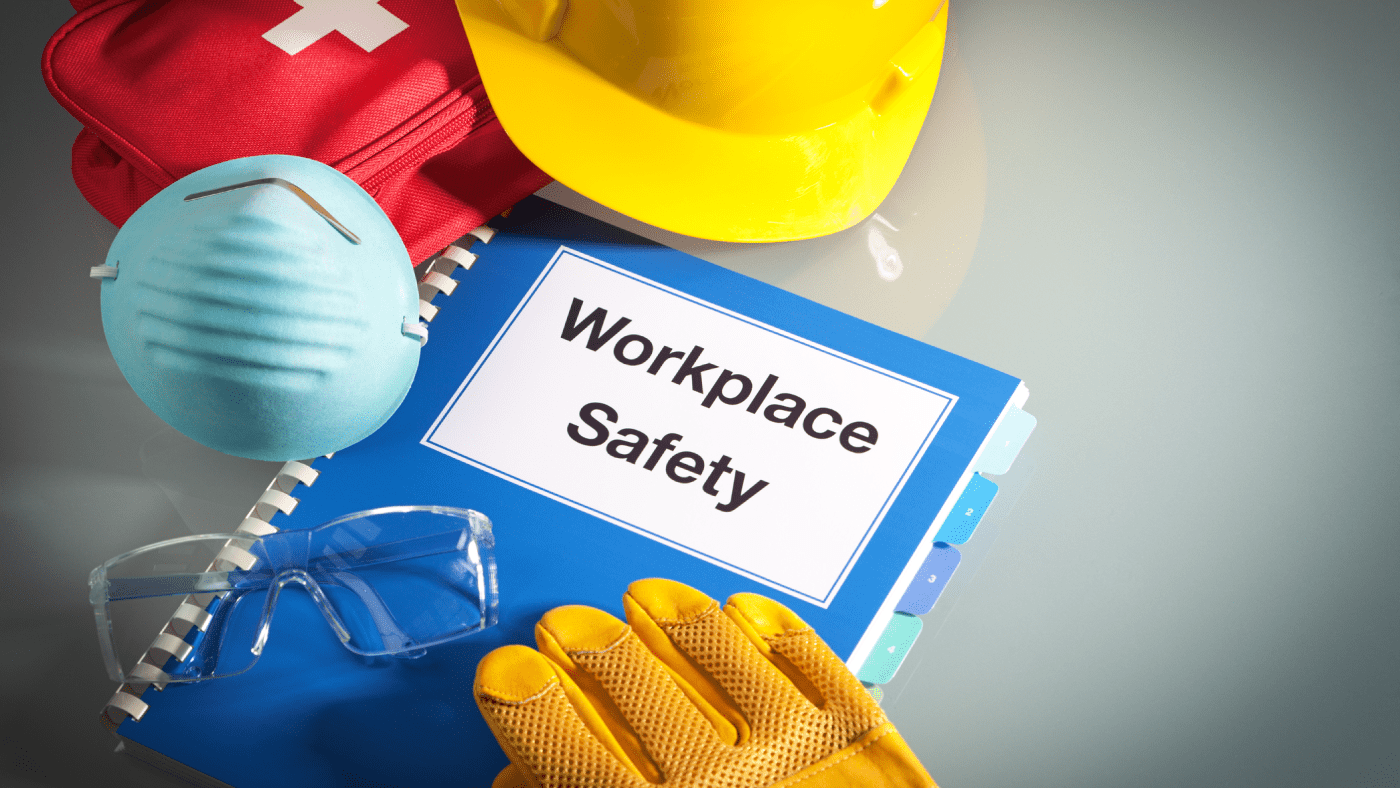 SAFETY (POLICIES)