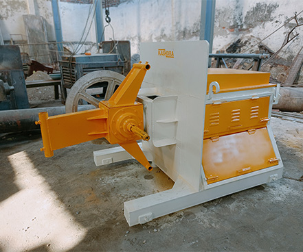Supplier of Wire Saw Machine in India
