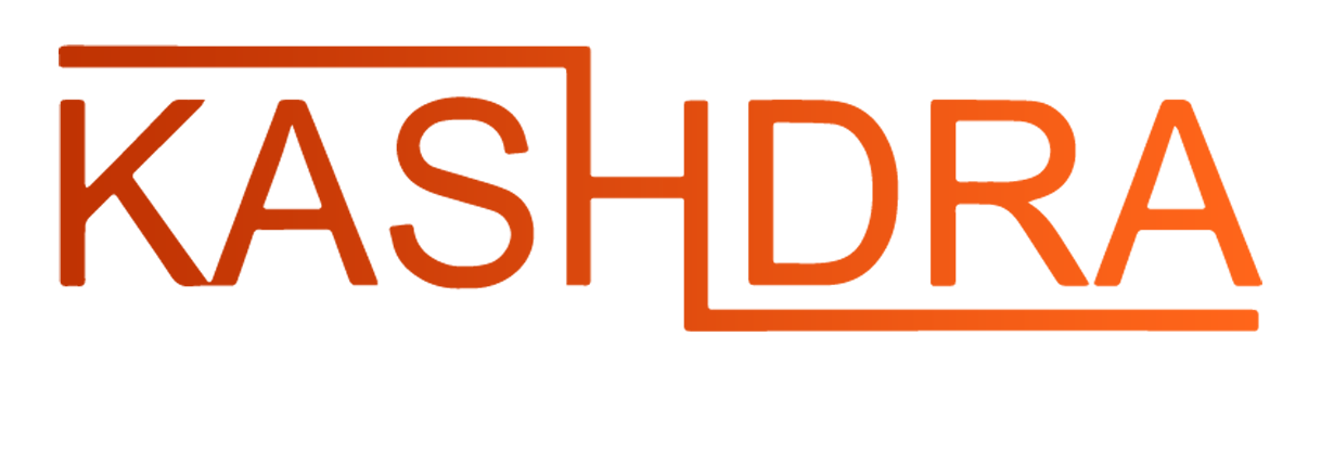 Kashdra Logo new