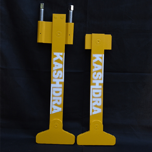 Elevating Marble Cutting Precision: Tie Rod for Marble Gangsaw Machine